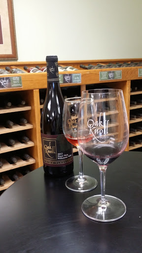 Winery «Oak Knoll Winery», reviews and photos, 29700 SW Burkhalter Rd, Hillsboro, OR 97123, USA