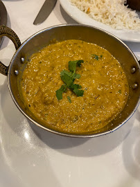 Curry du Restaurant indien KESSARI Indien à Paris - n°9