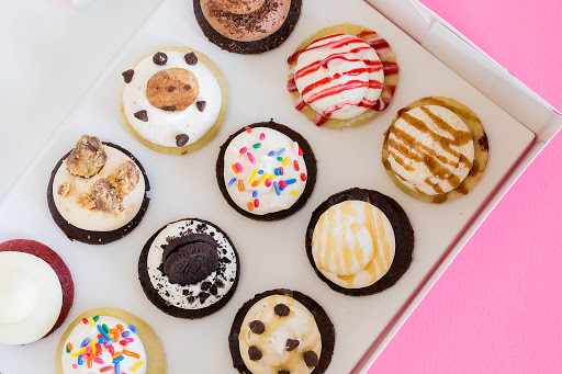 Frozen Yogurt Shop «Batter Co. Dessert Collection», reviews and photos, 4431 Lyons Rd C1-106, Coconut Creek, FL 33073, USA