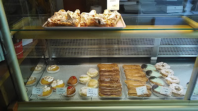 Boulangerie-Pâtisserie Christelle et William ARDOUAIN à Pons