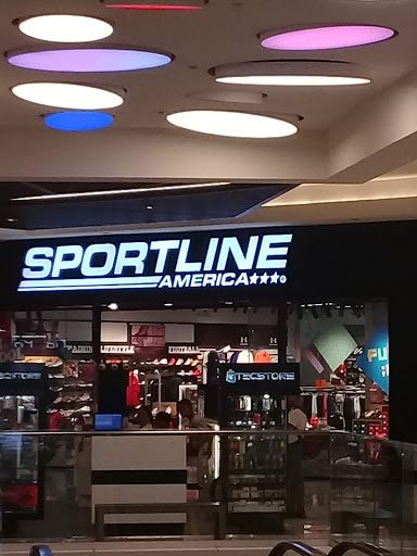 Sportline America