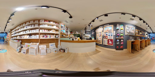 Street View y 360°