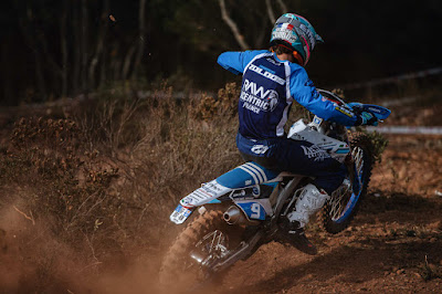RAW MOTORSPORTS à Moyaux
