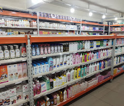 Everyday Supermarket Emporium 3 photo