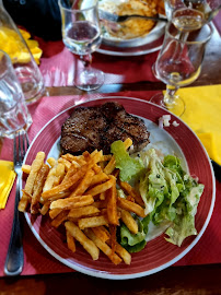 Faux-filet du Restaurant le prévert à Douai - n°10