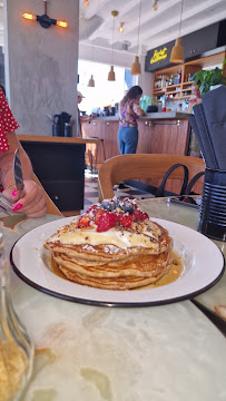 Pancake du Restaurant Mayday à Les Sables-d'Olonne - n°16