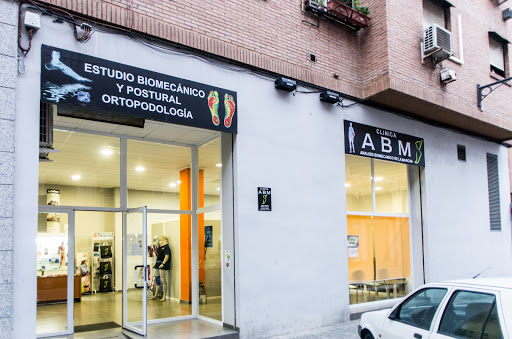 Análisis Biomecánico de la Marcha en Xirivella, Valencia