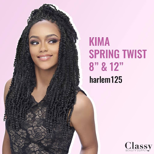 Beauty Supply Store «Classy Beauty Supply», reviews and photos, 4925 University Dr NW #126, Huntsville, AL 35816, USA