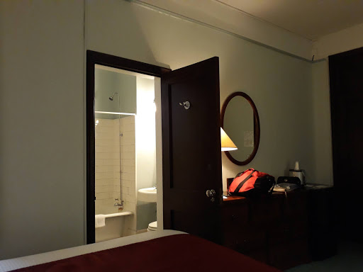 Lodge «Penn Wells Lodge», reviews and photos, 4 Main St, Wellsboro, PA 16901, USA