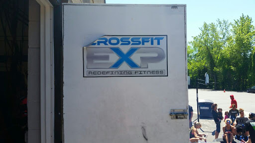 Gym «CrossFit EXP», reviews and photos, 100 Crawford St #5, Leominster, MA 01431, USA