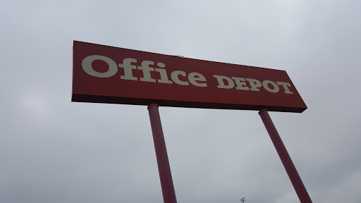 Office Supply Store «Office Depot», reviews and photos, 6446 Telegraph Rd, Commerce, CA 90040, USA