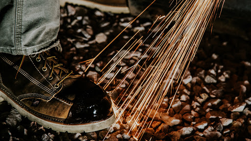 Boot Store «Work Shoe HQ», reviews and photos, 1067 W Riverdale Rd, Ogden, UT 84405, USA