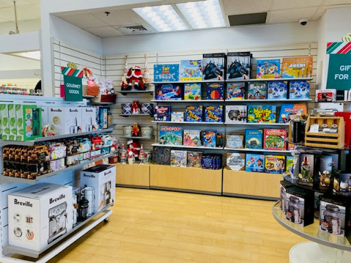 Department Store «Marshalls», reviews and photos, 2540 Hargroves Rd., Smyrna, GA 30080, USA