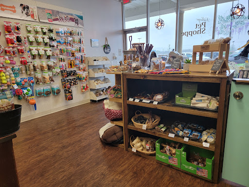 Pet Supply Store «The Village Pet Shoppe, LLC», reviews and photos, 1150 Carlisle St, Hanover, PA 17331, USA