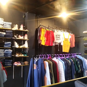 Brother's Fashion Paradise photo