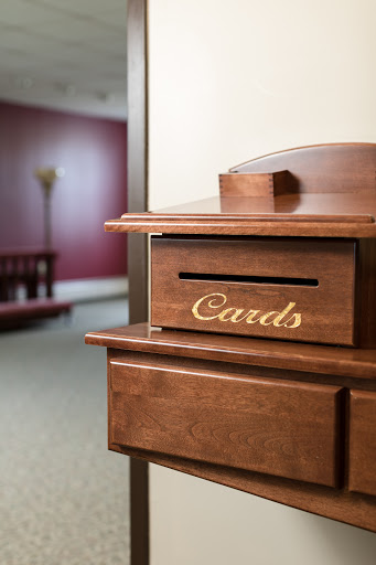 Funeral Home «Spears Funeral Home», reviews and photos, 96 Dickinson Ave, Enosburg Falls, VT 05450, USA