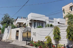 Jammu Homestay - (2bhk Suite) image