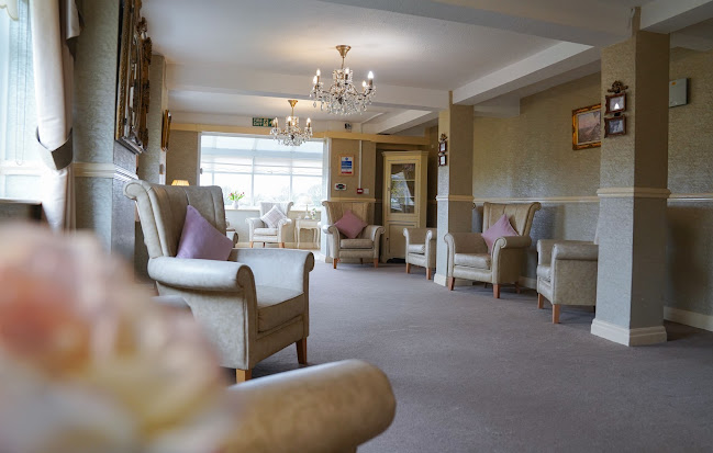 Prince Alfred Residential Care Home - Sanctuary Care - Liverpool