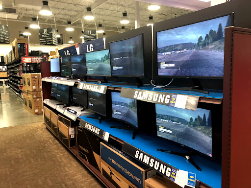 Computer Store «Micro Center», reviews and photos, 5305 S Rice Ave, Houston, TX 77081, USA