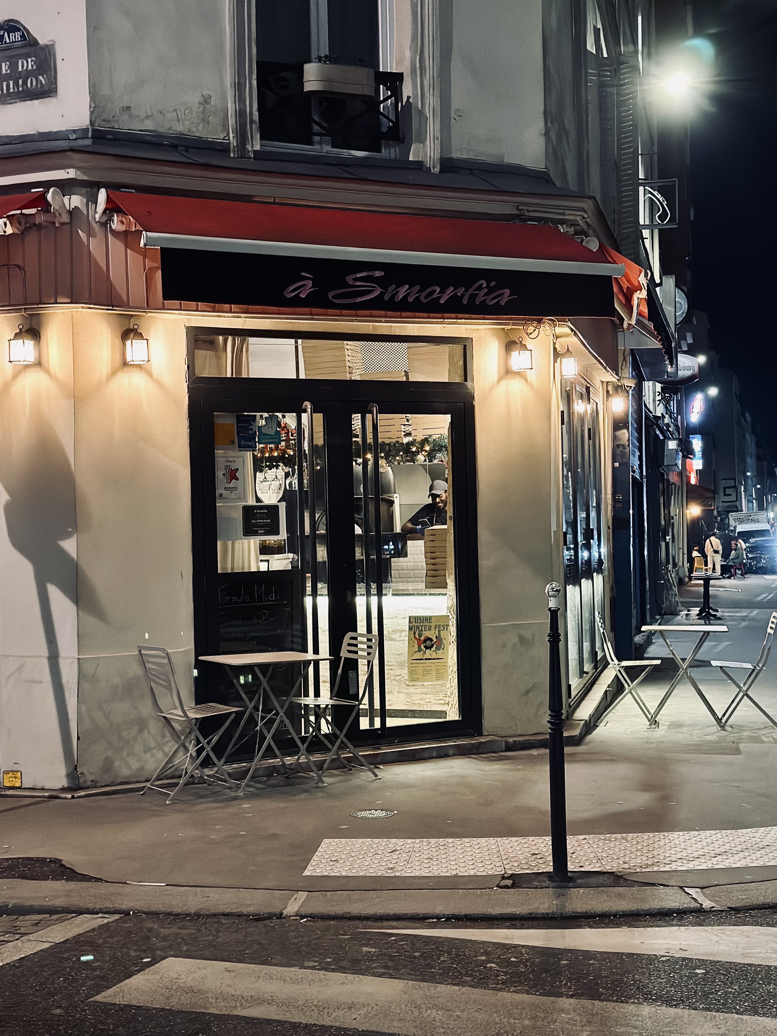 Photo n° 1 de l'avis de Lorene.a fait le 12/12/2023 à 20:33