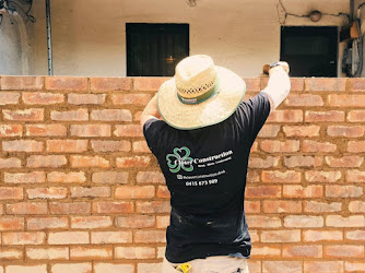 Clover Construction Brick & Block Pty Ltd