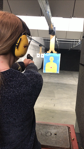 Gun Shop «Cherokee Firearms», reviews and photos, 1544 N National Ave, Springfield, MO 65803, USA