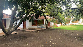 CENTRO DE ESPIRITUALIDAD JARDÍN DEL EDÉN DE MARÍA REINA DE LA PAZ