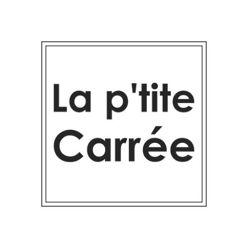 Épicerie fine La p'tite Carrée Châtellerault