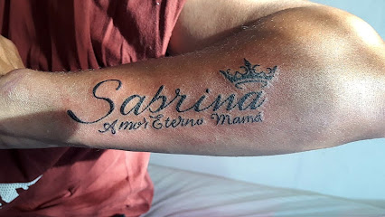 Agustin Pereyra Tatuajes