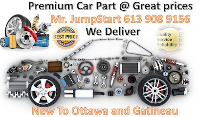 Ottawa/Gatineau | Auto Parts/ Pieces Auto