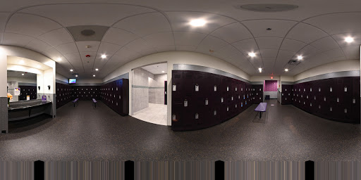 Gym «Planet Fitness», reviews and photos, 1624 Nay Aug Ave, Scranton, PA 18509, USA