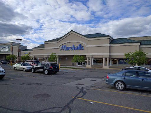 Marshalls, 8483 Grand River Ave, Brighton, MI 48116, USA, 