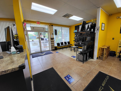 Computer Store «Affordable Computer Geeks», reviews and photos, 410 Cypress Gardens Blvd, Winter Haven, FL 33880, USA