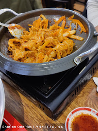 Les plus récentes photos du Restaurant coréen Bobae à Paris - n°5