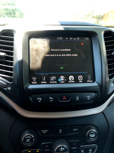 Mobile Phone Repair Shop «Celltech», reviews and photos, 13350 Dallas Pkwy #3570, Dallas, TX 75240, USA