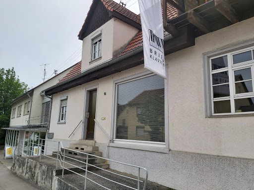 Briem Klaviere Musikhaus