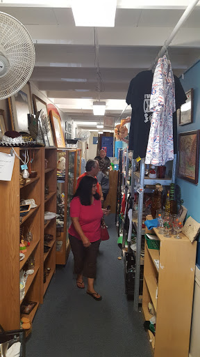 Thrift Store «Jefferson Thrift», reviews and photos, 2002 Bandera Rd, San Antonio, TX 78228, USA