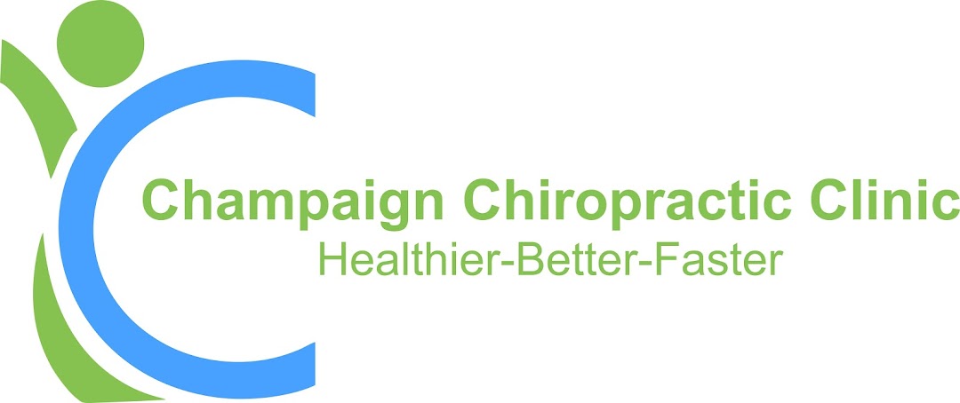 Champaign Chiropractic Clinic