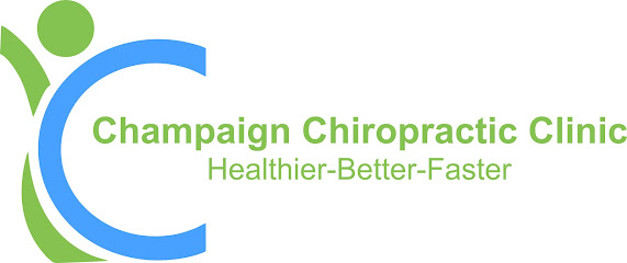 Champaign Chiropractic Clinic - Chiropractor in Champaign Illinois