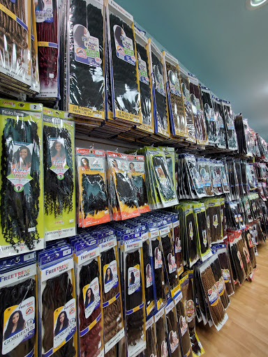 Beauty Supply Store «Forever Beauty», reviews and photos, 8081 W Broad St, Richmond, VA 23294, USA