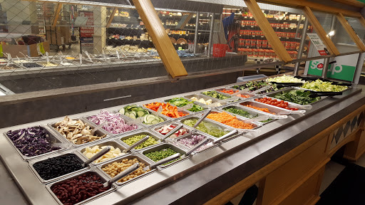 Grocery Store «Price Chopper», reviews and photos, 6475 N Prospect Ave, Gladstone, MO 64118, USA