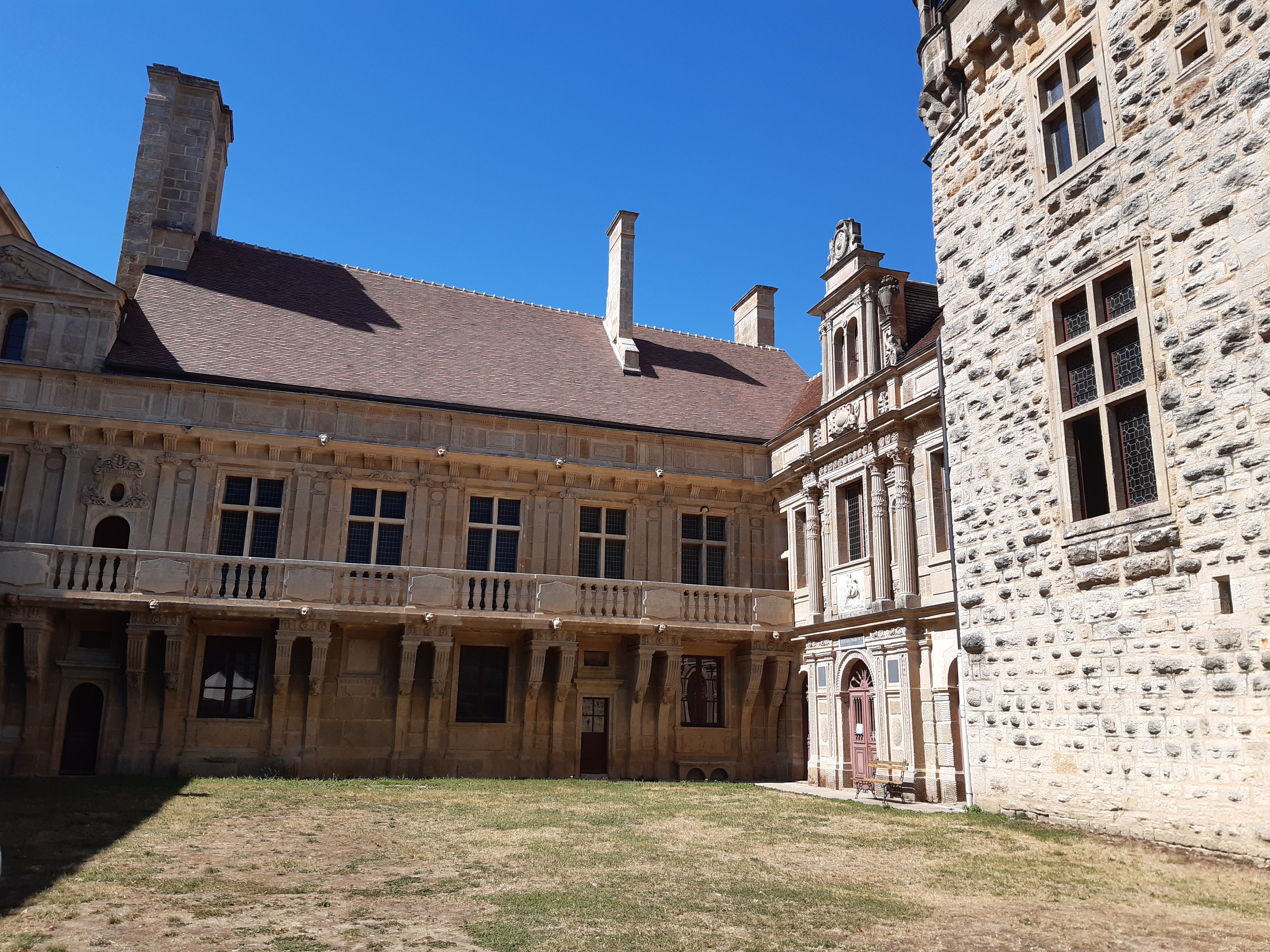 Photo n° 1 de l'avis de Leclere.r fait le 20/08/2020 à 17:46