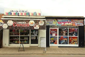 Libreria Curuzu image