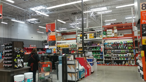 The Home Depot