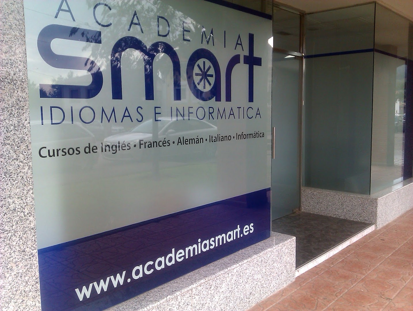 Academia Smart