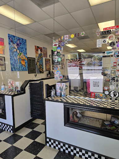 Explore mom tattoo ideas for sons, creative tattoo ideas in Antioch, available at Indigo Skin Design