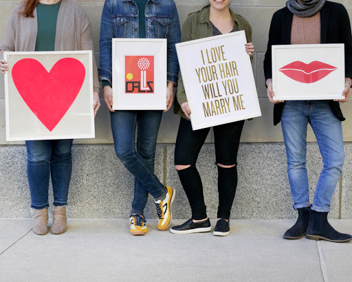 Gift Shop «Read Between The Lines», reviews and photos, 2412 Victory Park Ln, Dallas, TX 75219, USA