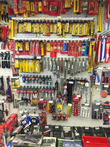 Hardware Store «USA Hardware», reviews and photos, 5481 W Irlo Bronson Memorial Hwy, Kissimmee, FL 34746, USA