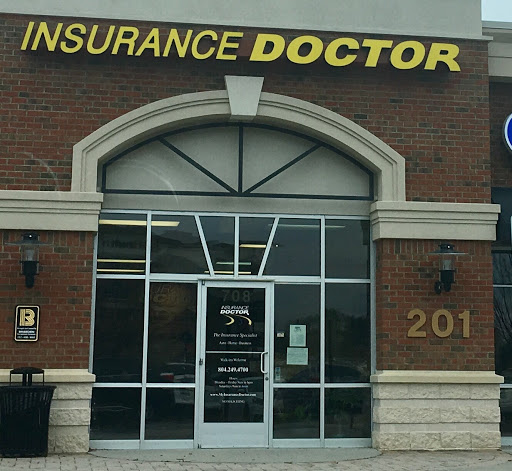 Insurance Agency «Insurance Doctor of Short Pump Va», reviews and photos