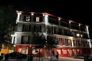 Hôtel De La Plage image